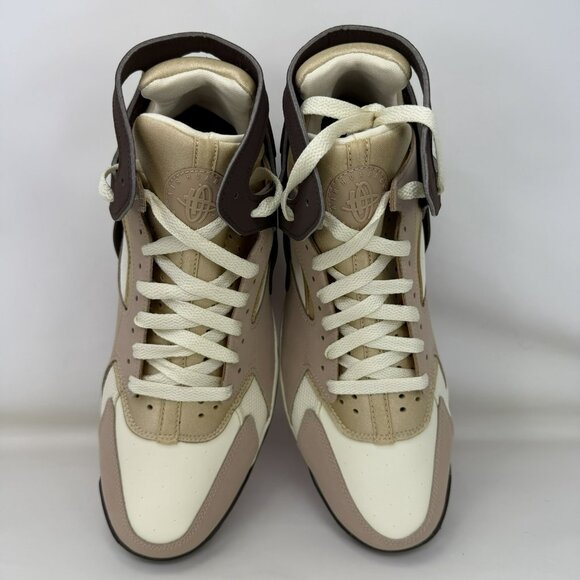 Nike Air Flight Huarache 'Baroque Brown' Shoes Men’s Size 11.5 - Picture 5 of 8